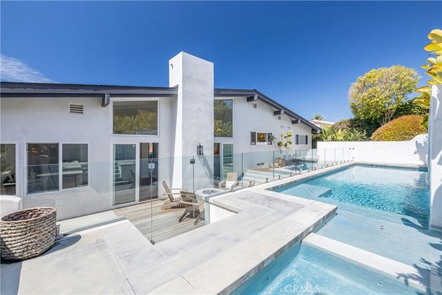 7190 Crest, Rancho Palos Verdes, CA 90275