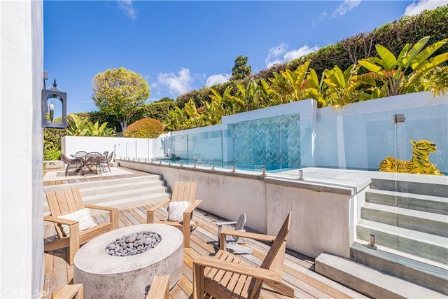 7190 Crest, Rancho Palos Verdes, CA 90275
