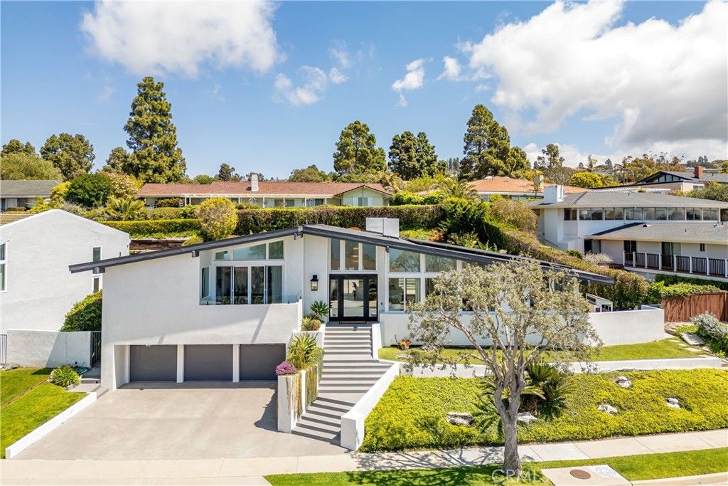 7190 Crest, Rancho Palos Verdes, CA 90275