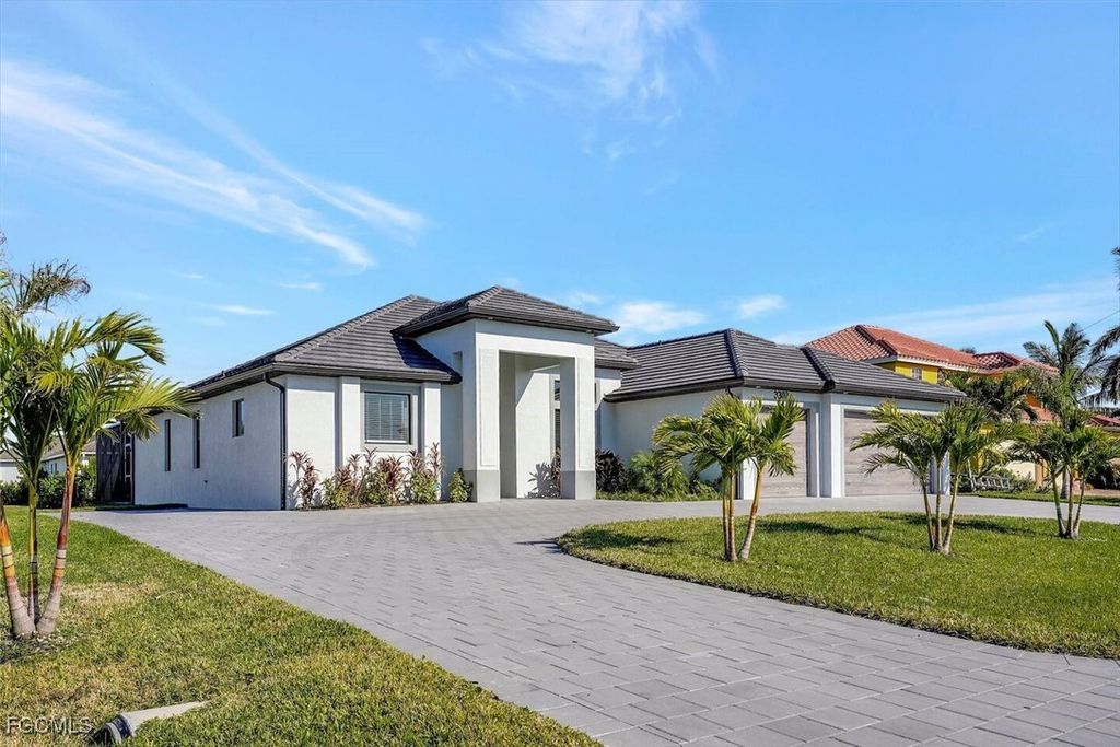 3307 NW 3rd ST, Cape Coral, FL 33993