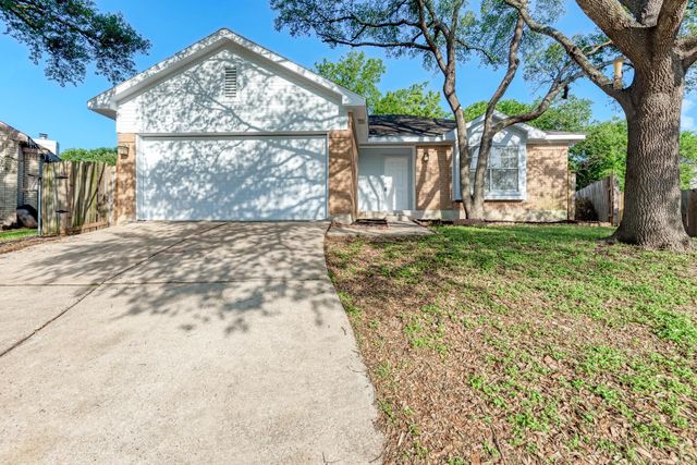 5006 Acorn Grove CT, Austin, TX 78744
