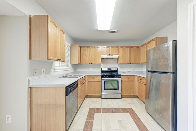 5006 Acorn Grove CT, Austin, TX 78744