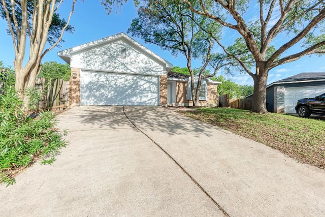 5006 Acorn Grove CT, Austin, TX 78744