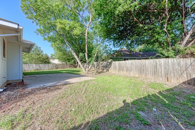 5006 Acorn Grove CT, Austin, TX 78744