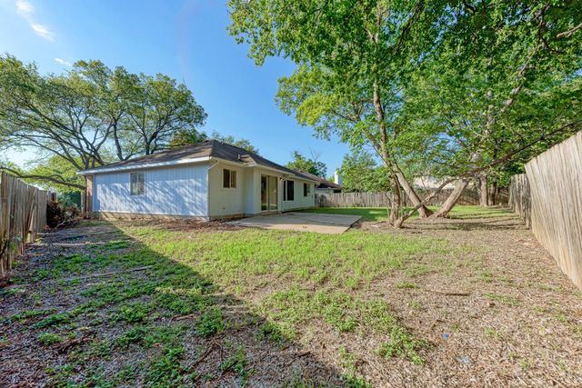 5006 Acorn Grove CT, Austin, TX 78744