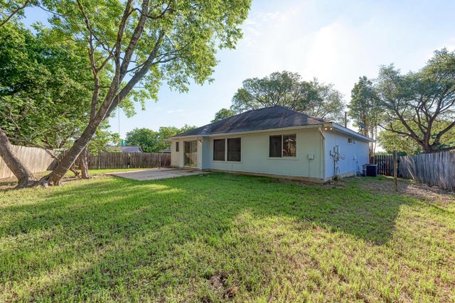 5006 Acorn Grove CT, Austin, TX 78744