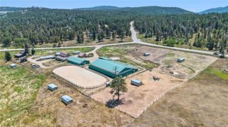 23615 Oehlmann Park Road, Conifer, CO 80433