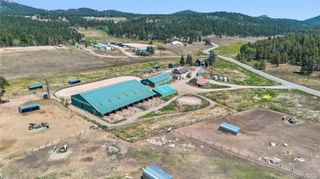 23615 Oehlmann Park Road, Conifer, CO 80433