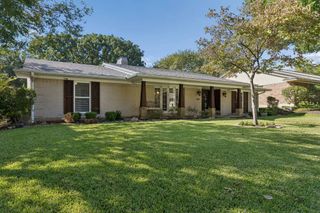 303 Ridgewood Drive, Richardson, TX 75080
