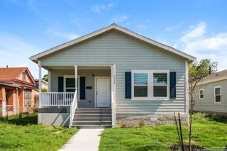2115 W Houston, San Antonio, TX 78207