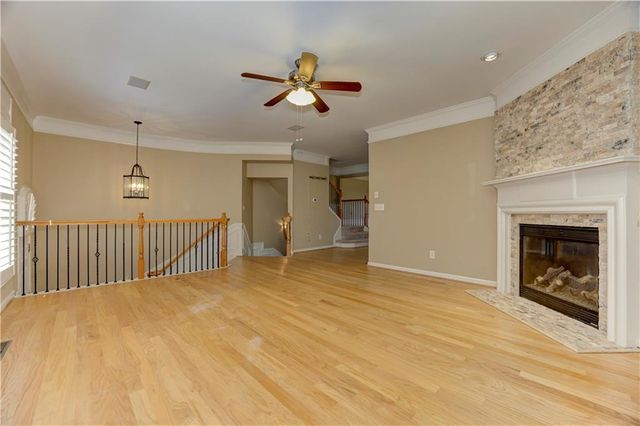 2848 Loftview Square 5, Atlanta, GA 30339