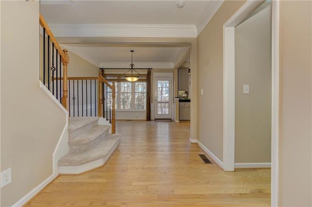 2848 Loftview Square 5, Atlanta, GA 30339