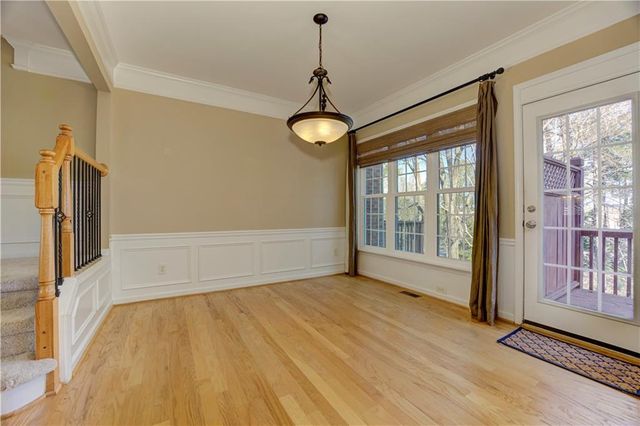 2848 Loftview Square 5, Atlanta, GA 30339