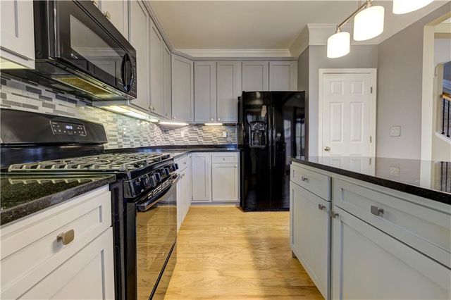 2848 Loftview Square 5, Atlanta, GA 30339