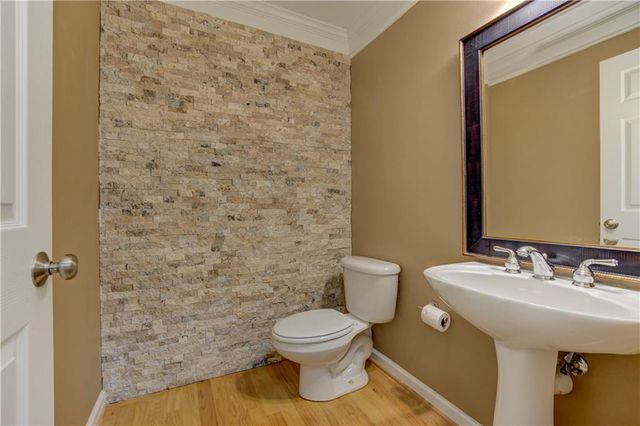 2848 Loftview Square 5, Atlanta, GA 30339