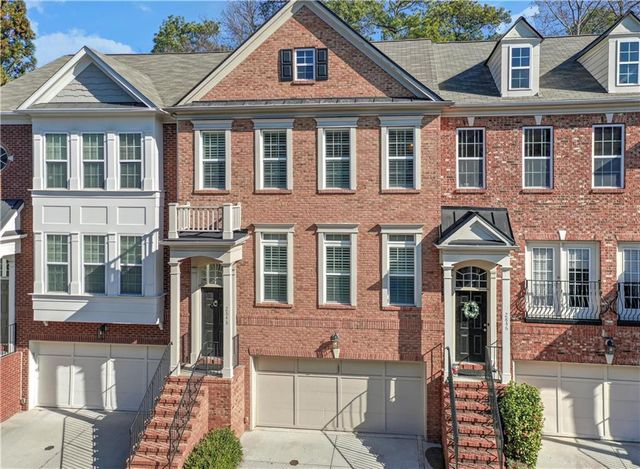 2848 Loftview Square 5, Atlanta, GA 30339