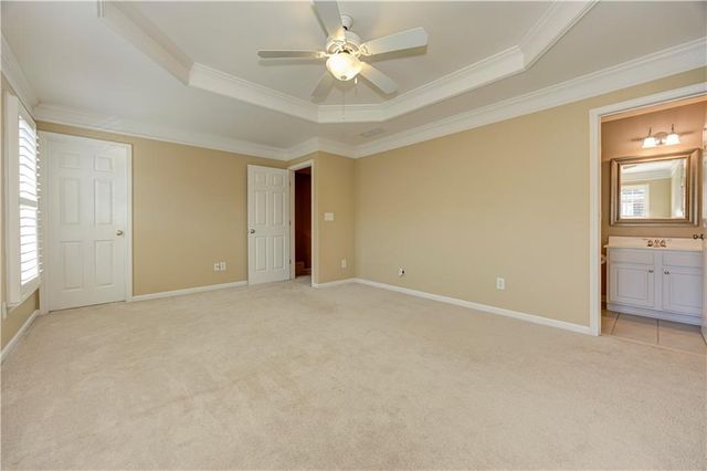 2848 Loftview Square 5, Atlanta, GA 30339