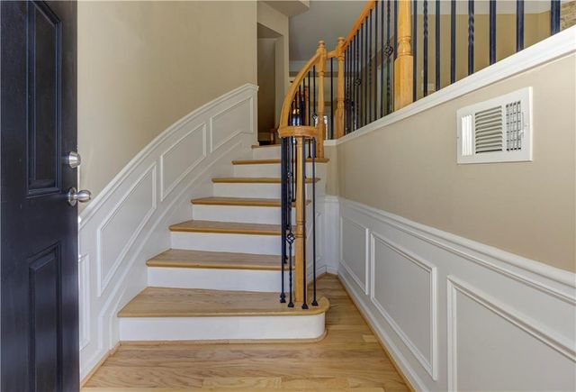 2848 Loftview Square 5, Atlanta, GA 30339