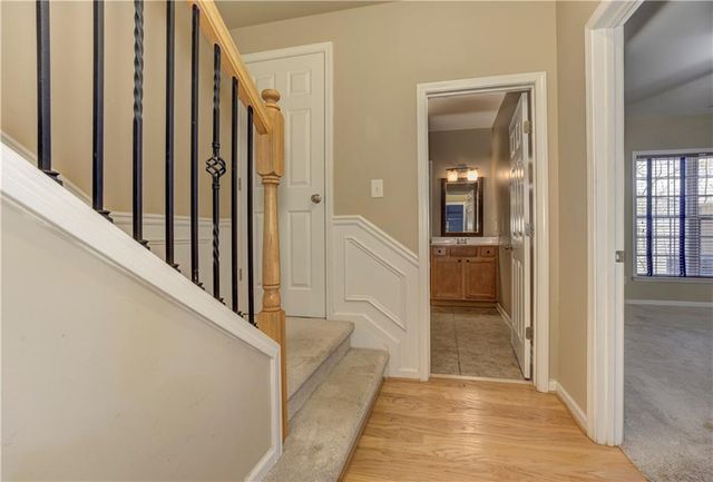 2848 Loftview Square 5, Atlanta, GA 30339