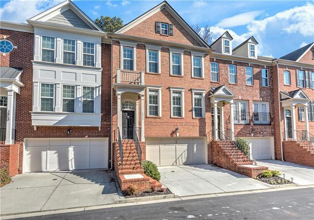 2848 Loftview Square 5, Atlanta, GA 30339