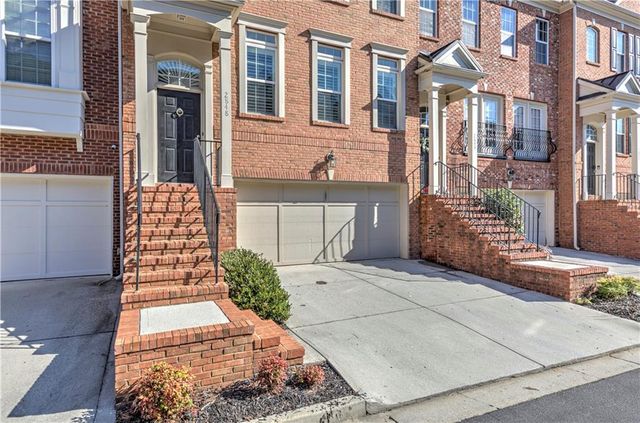 2848 Loftview Square 5, Atlanta, GA 30339