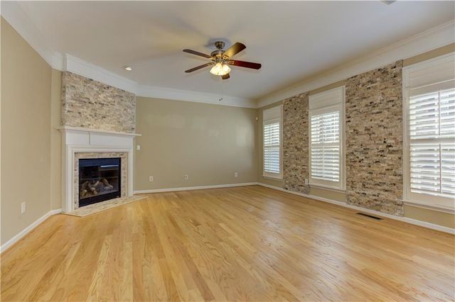 2848 Loftview Square 5, Atlanta, GA 30339