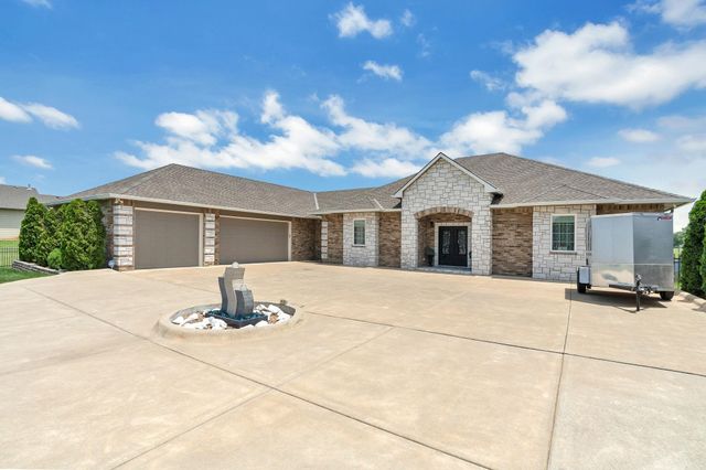 6628 S Hydraulic, Wichita, KS 67216