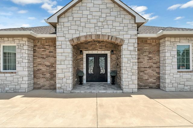 6628 S Hydraulic, Wichita, KS 67216