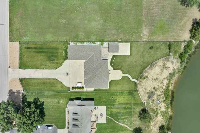 6628 S Hydraulic, Wichita, KS 67216