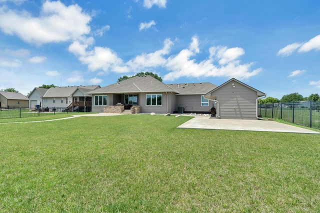6628 S Hydraulic, Wichita, KS 67216