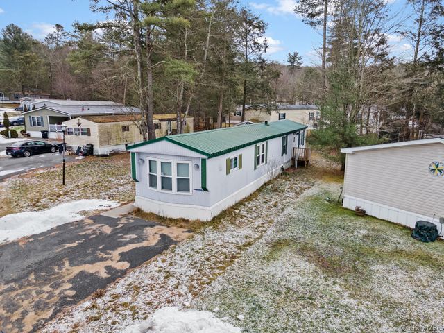 25 Pansy Lane, Monticello, NY 12701