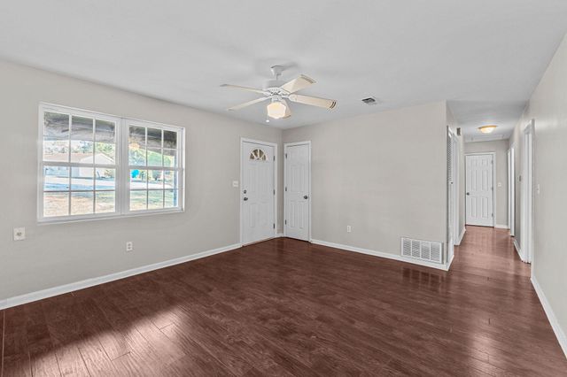 3415 Cauthen Drive, Augusta, GA 30906