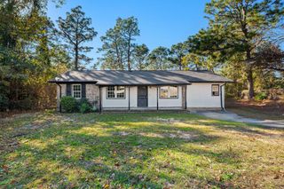 3415 Cauthen Drive, Augusta, GA 30906