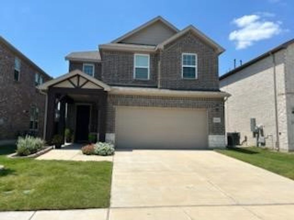 2769 Henson Lane, Garland, TX 75040