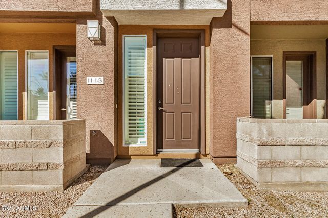 6745 N 93RD Avenue 1113, Glendale, AZ 85305