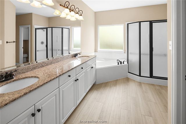 932 Dove Landing Avenue, College Station, TX 77845