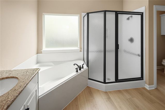 932 Dove Landing Avenue, College Station, TX 77845