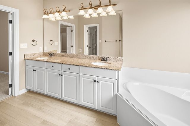 932 Dove Landing Avenue, College Station, TX 77845