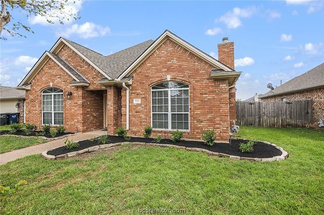 932 Dove Landing Avenue, College Station, TX 77845