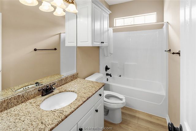 932 Dove Landing Avenue, College Station, TX 77845