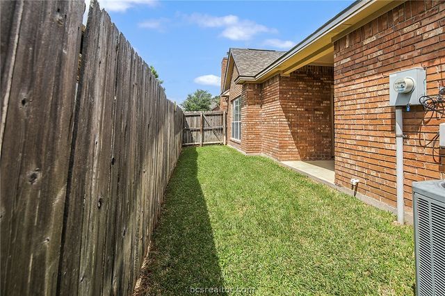 932 Dove Landing Avenue, College Station, TX 77845