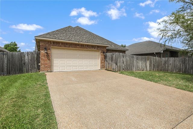 932 Dove Landing Avenue, College Station, TX 77845