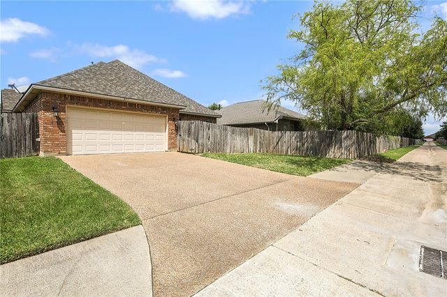 932 Dove Landing Avenue, College Station, TX 77845