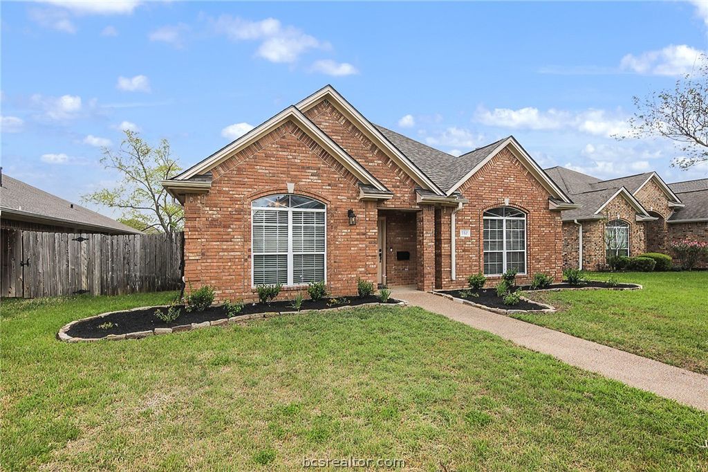 932 Dove Landing Avenue, College Station, TX 77845