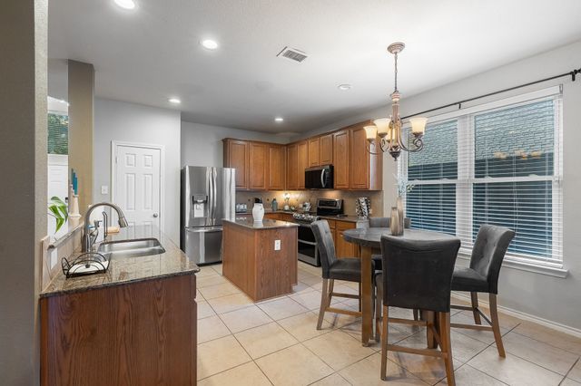 3504 Foxfield Trail, Mckinney, TX 75071