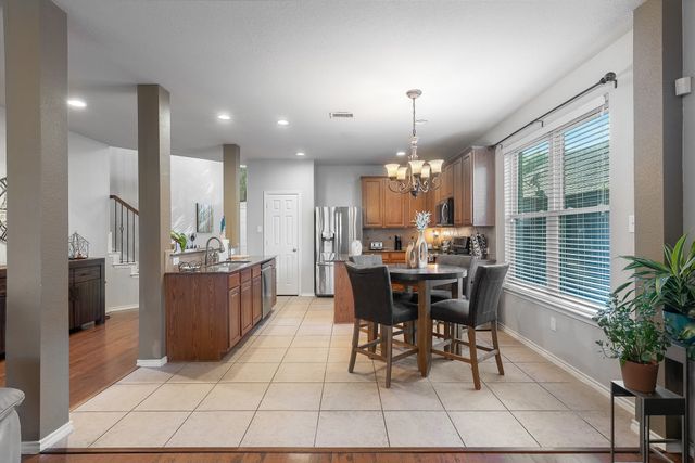 3504 Foxfield Trail, Mckinney, TX 75071