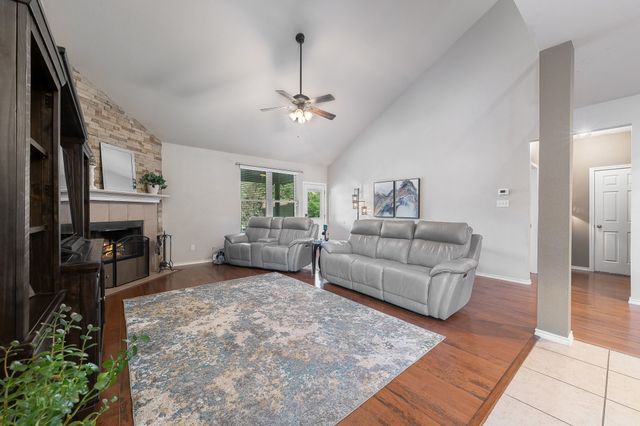 3504 Foxfield Trail, Mckinney, TX 75071