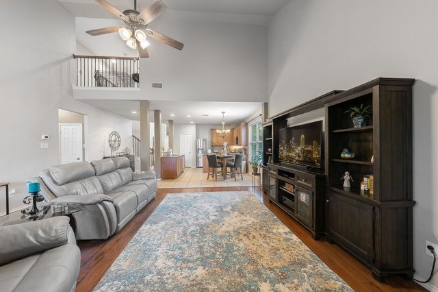3504 Foxfield Trail, Mckinney, TX 75071