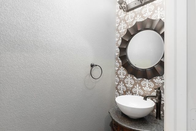 3504 Foxfield Trail, Mckinney, TX 75071