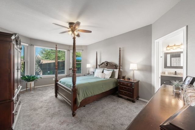 3504 Foxfield Trail, Mckinney, TX 75071